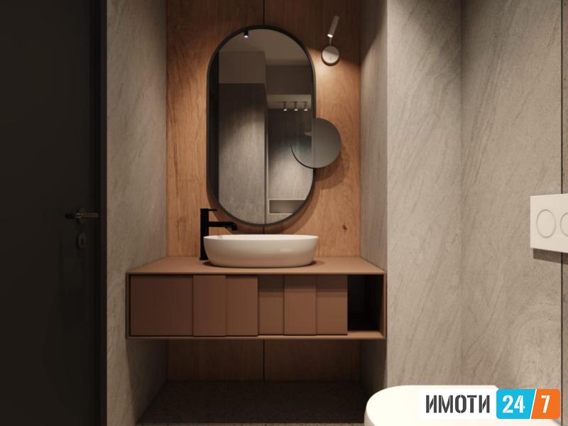 Продаваме трособен стан  во близина на Мерцедес