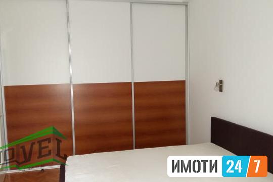 Се издава наместен стан на ул Рузвелтова