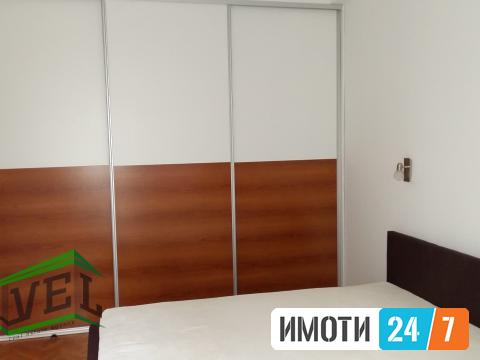 Се издава наместен стан на ул Рузвелтова