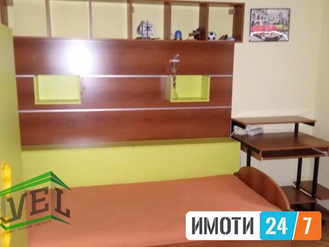 Се издава наместен стан на ул Рузвелтова