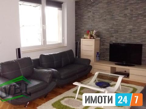 Се издава наместен стан на ул Рузвелтова