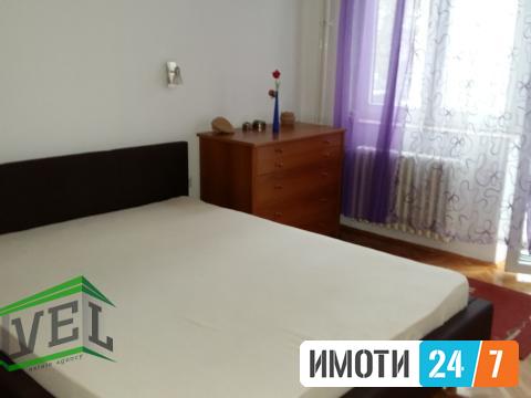 Се издава наместен стан на ул Рузвелтова