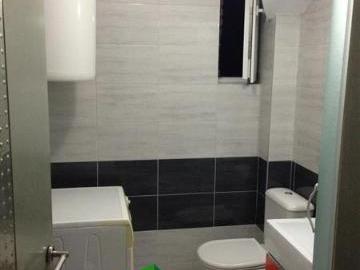 Se izdava 3-sob namesten stan-Centar