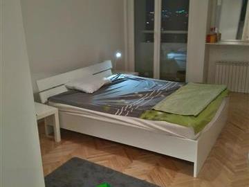 Se izdava 4-sob namesten stan-Kapistec