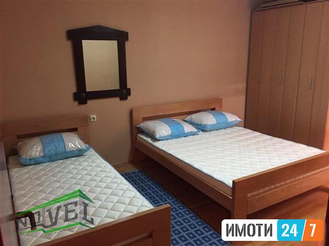 Se prodava 3-sob stan 70m2-Debar Maalo