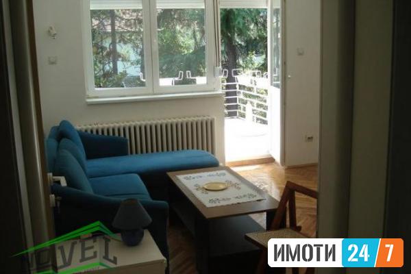 Se izdava kancelariski prostor 100m2-Taftalidze 1