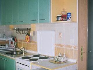 Se izdava 2-sob namesten stan-Taftalidze 1