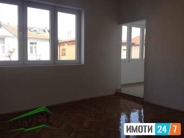 Se izdava kancelariski prostor 60m2-Centar