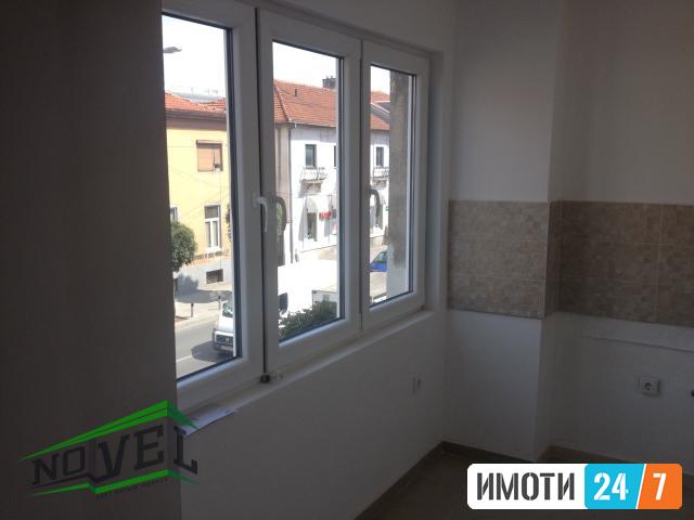 Se izdava kancelariski prostor 60m2-Centar