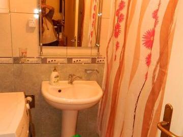 Sifra А1449 Se izdava 3-soben stan vo Kozle 74m2 na 2 kat Stanot raspolaga so dnevna soba so kuj