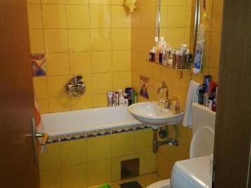 Se prodava nov 2-sob stan 64m2-Novo Lisice