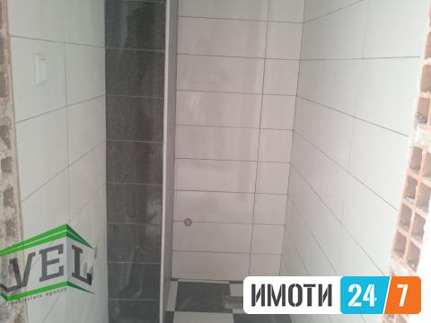 Trosoben stan 69m2-Vlae