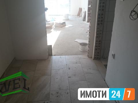 Trosoben stan 69m2-Vlae