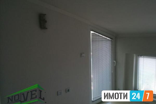 Se prodava stan vo Ohrid 133m2-Pestani