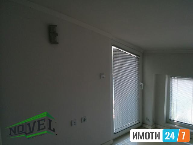 Se prodava stan vo Ohrid 133m2-Pestani