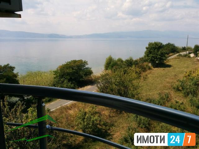 Se prodava stan vo Ohrid 133m2-Pestani