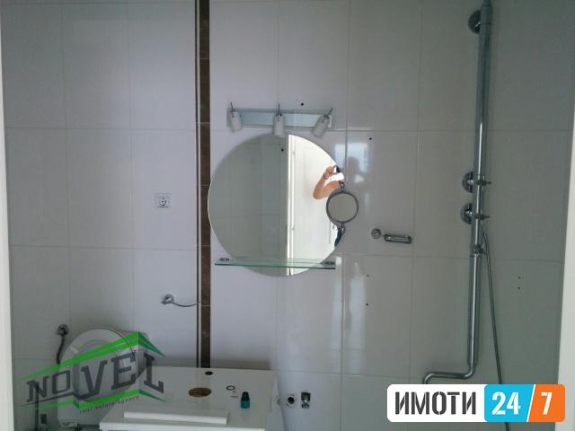 Se prodava stan vo Ohrid 133m2-Pestani