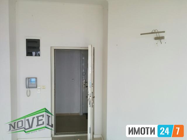 Se prodava stan vo Ohrid 133m2-Pestani