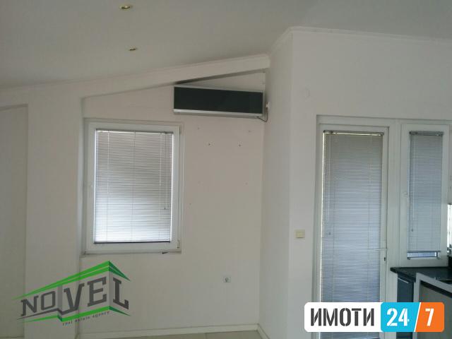 Se prodava stan vo Ohrid 133m2-Pestani