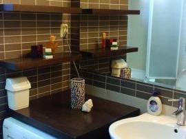 Se izdava namestena kuka 120m2 - Taftalidze 2