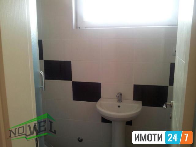 Nov 2-sob stan 60m2-Debar Maalo
