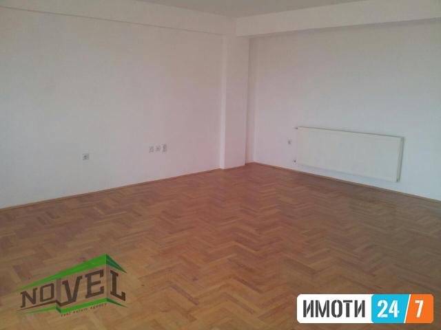 Nov 2-sob stan 60m2-Debar Maalo