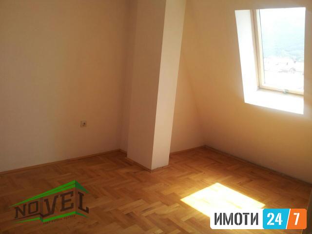 Nov 2-sob stan 60m2-Debar Maalo