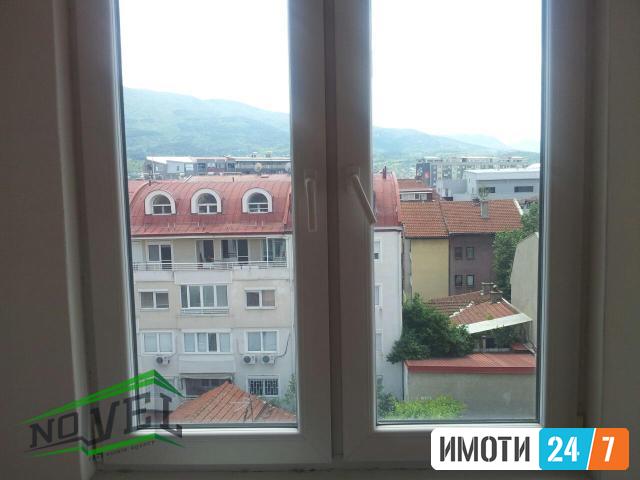 Nov 2-sob stan 60m2-Debar Maalo