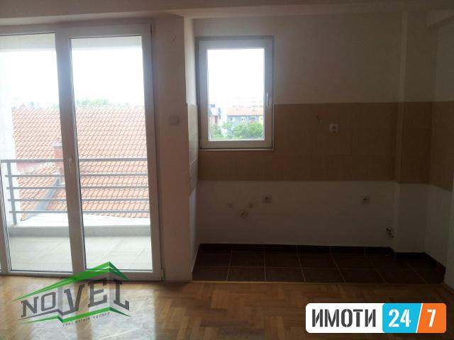 Nov 2-sob stan 60m2-Debar Maalo