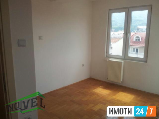 Nov 2-sob stan 60m2-Debar Maalo
