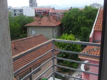 Nov 2-sob stan 60m2-Debar Maalo