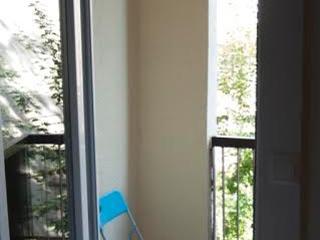 Se izdava 3-sob namesten stan-Centar