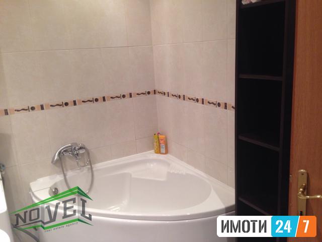 Se prodava 3-sob stan 62m2-Taftalidze 1