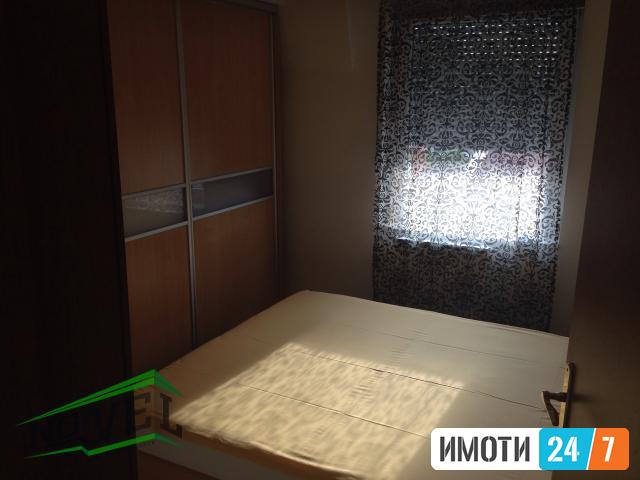 Se prodava 3-sob stan 62m2-Taftalidze 1