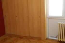 Se izdava 3-sob prazen stan-Centar