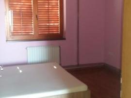 Se izdava prazen stan vo Crnice 110m2