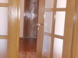 Se izdava prazen stan vo Crnice 110m2