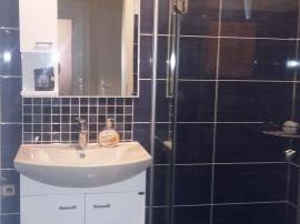 Se izdava prazen stan vo Crnice 110m2
