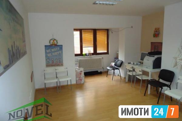 Se izdava kancelariski prostor vo Centar30m2