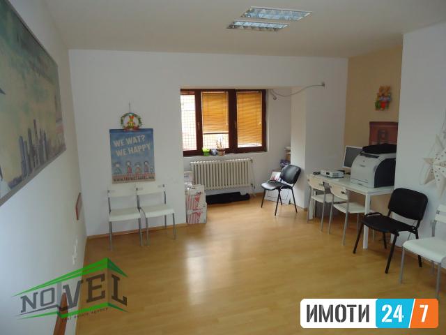 Se izdava kancelariski prostor vo Centar30m2