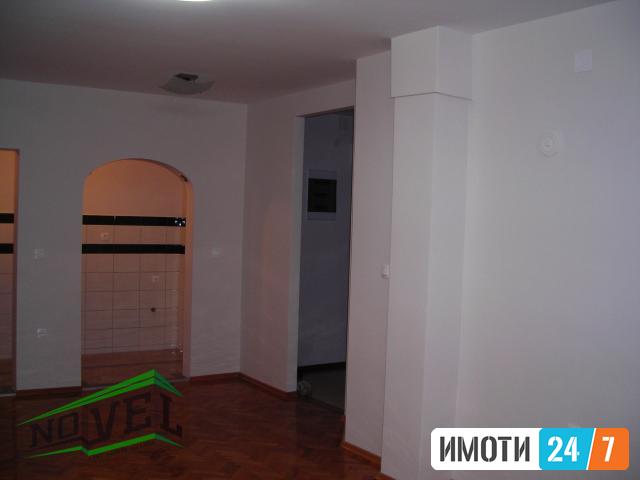 Se izdava kancelariski prostor 58m2 Centar