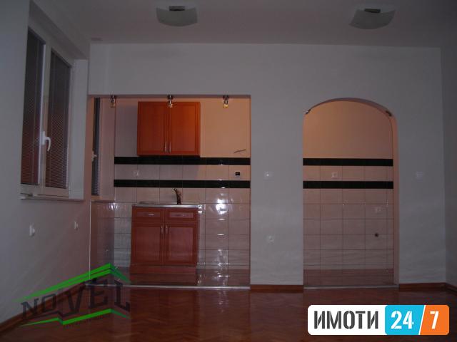 Se izdava kancelariski prostor 58m2 Centar