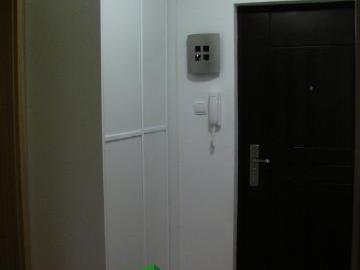 Se izdava 3-sob namesten stan - Kozle