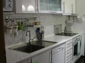 Se izdava 3-sob namesten stan - Kozle