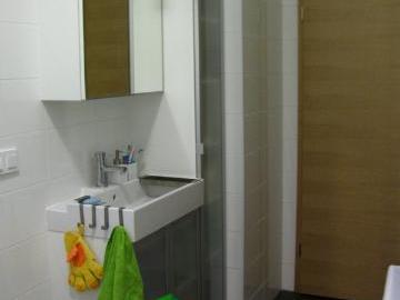 Se izdava 3-sob namesten stan - Kozle