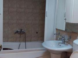 Se izdava 3-sob namesten stan-KVoda