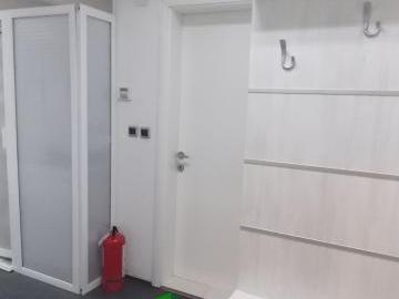 Se izdava opremen deloven prostor-Kisela Voda