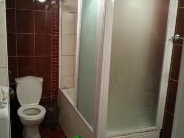 Se izdava 3-sob namesten stan-Centar