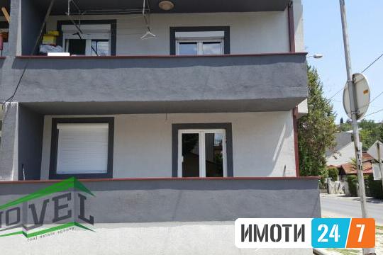 Se prodava 2-sob stan 60m2- Kozle