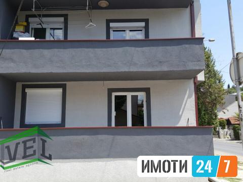 Se prodava 2-sob stan 60m2- Kozle